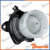 Pulseur d'air habitacle pour FIAT | EWN-FT-010, 13293624